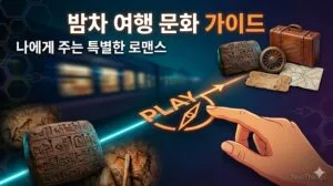 야간열차의 추억 30년: 밤기차와 삶은 달걀의 낭만