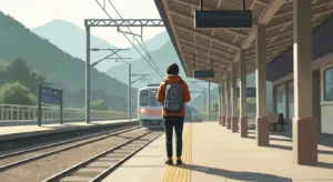 기차 여행 패스 2종 내일로 vs KORAIL Pass 차이 본전 뽑는 법