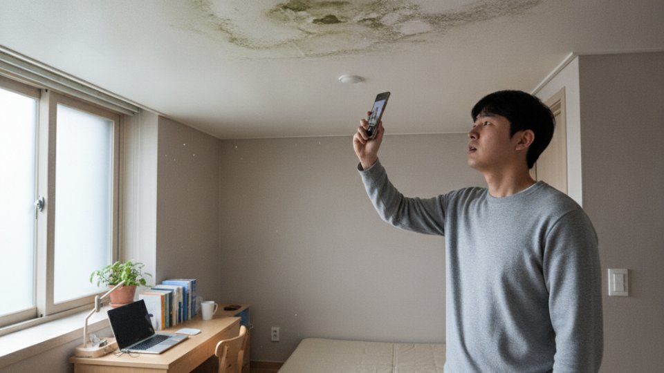 집주인 수리 거부할 때 세입자가 할 수 있는 3가지