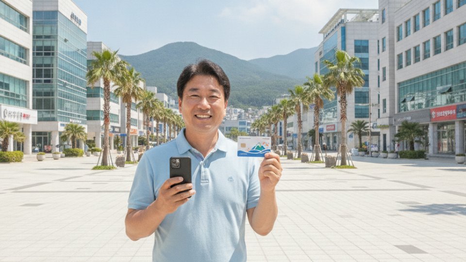 속초 민생지원금 1인당 20만원 신청, 9월 11일 놓치면 못 받는 대상과 방법