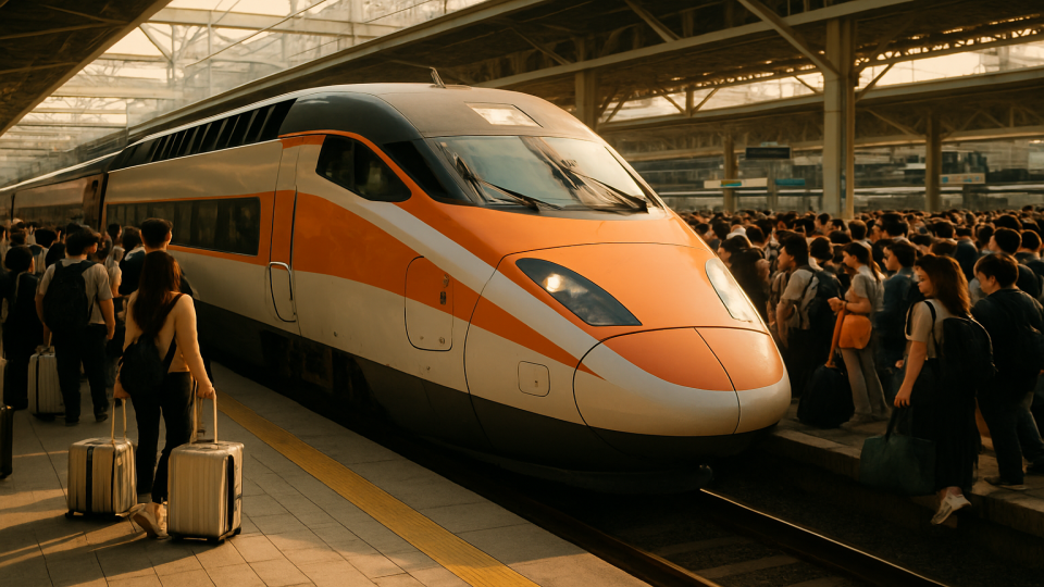2026 추석 KTX SRT 통합예매 9월 전에 해야 쿠폰 안 날린다