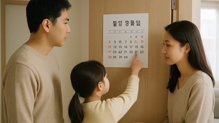 영업일 계산 안내 이미지 2