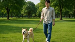 강아지 산책 칼로리 숫자보다 먼저 볼 운동 강도와 피로 신호