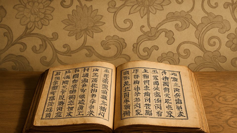 삼재 뜻 대표 이미지