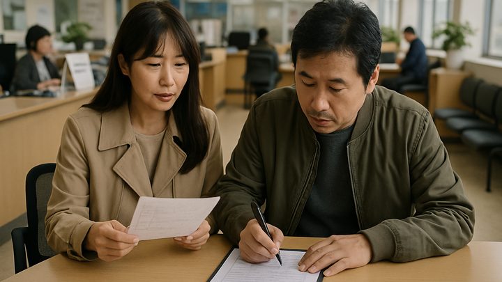초등학교 입학년도 안내 이미지 1