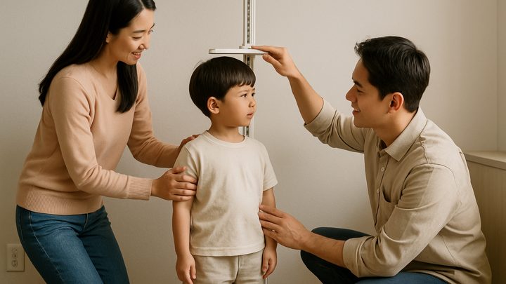 취학통지서 안내 이미지 1