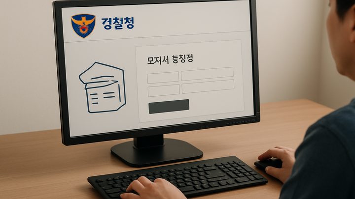 과속 범칙금 안내 이미지 2
