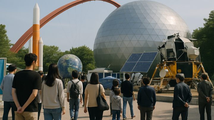 주말 나들이 안내 이미지 3